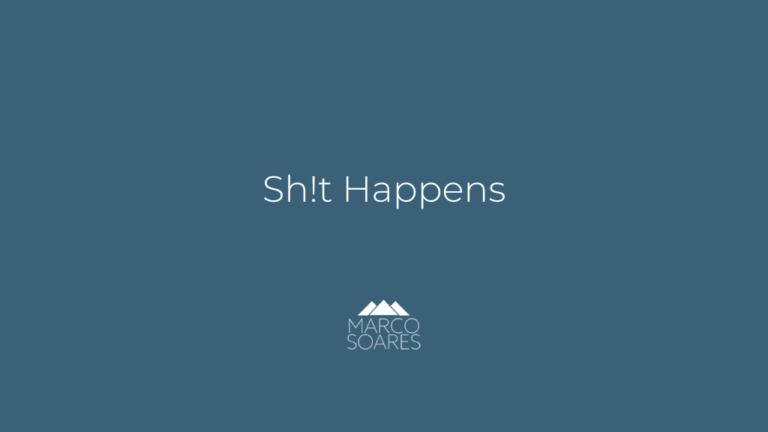 Sh!t Happens