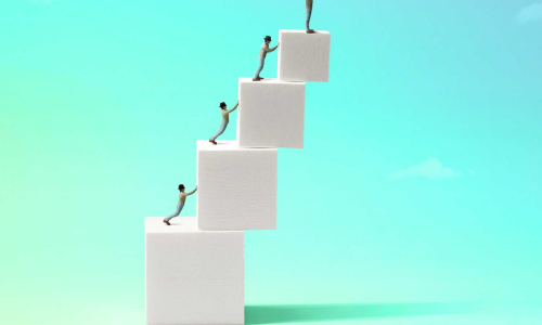 Getting more from your customers